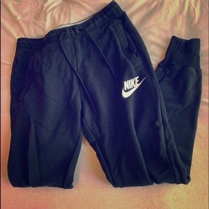 Nike sweatpants